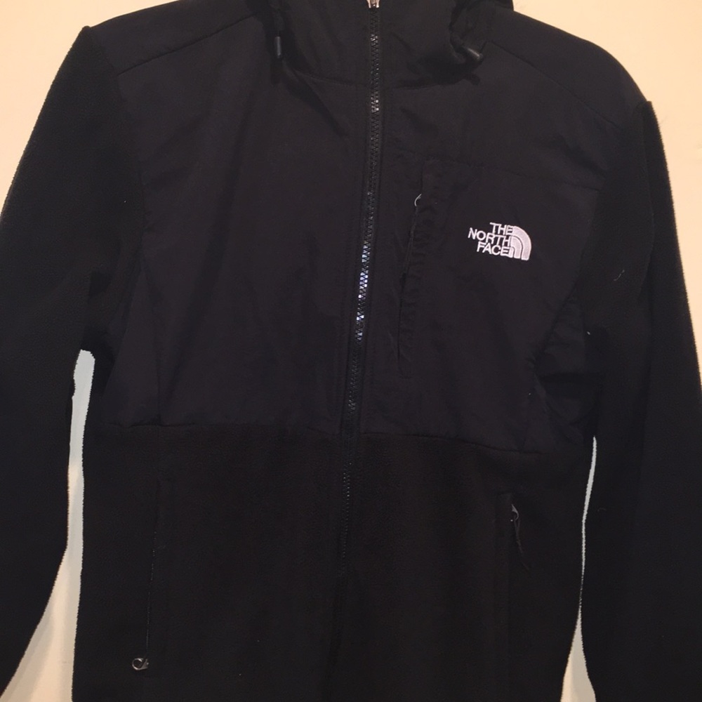 North face jacket
